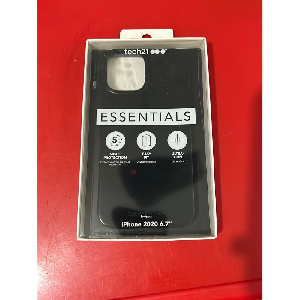 iPhone 12 case